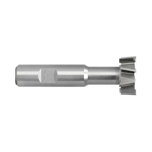 HSS-Co5 T-Slot Cutter